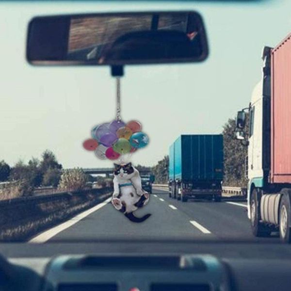 interior decorations cat car hanging ornament with colorful balloon decor home decoration accessories room
interior decorations cat car hanging ornament with colorful balloon decor home decoration accessories room