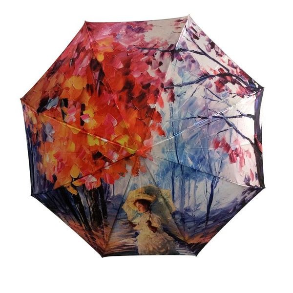 umbrellas women's automatic umbrella,folding umbrella portable(satin fabric,poprint,strong windproof & waterproof)for rainy sunny da
umbrellas women's automatic umbrella,folding umbrella portable(satin fabric,poprint,strong windproof & waterproof)for rainy sunny da