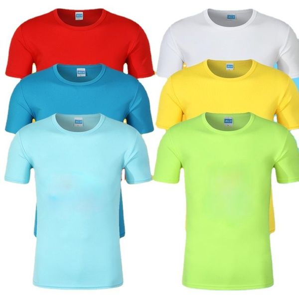 women's t-shirt women summer t-shirts ladies round neck short-sleeved female solid color quick-drying, White
women's t-shirt women summer t-shirts ladies round neck short-sleeved female solid color quick-drying, White