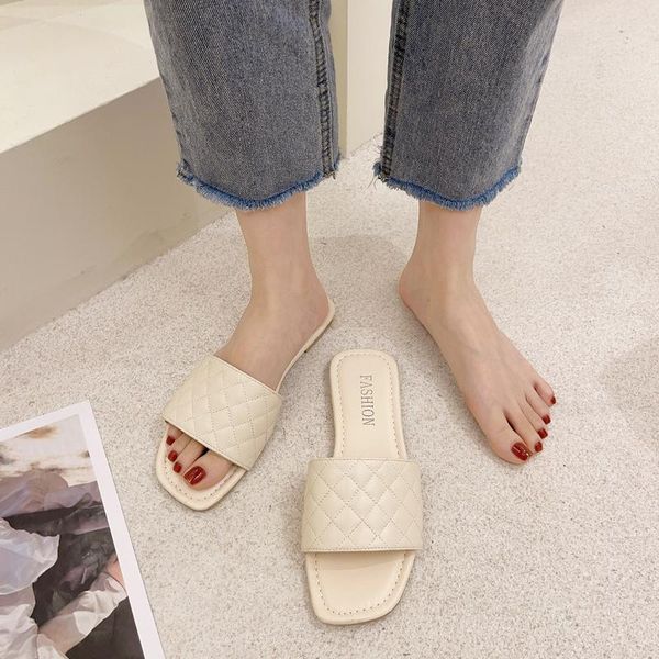 beach shoes womens slippers outdoor pantofle slides low sabot soft summer 2021 flat rubber concise rome pu woman's slipper, Black
beach shoes womens slippers outdoor pantofle slides low sabot soft summer 2021 flat rubber concise rome pu woman's slipper, Black