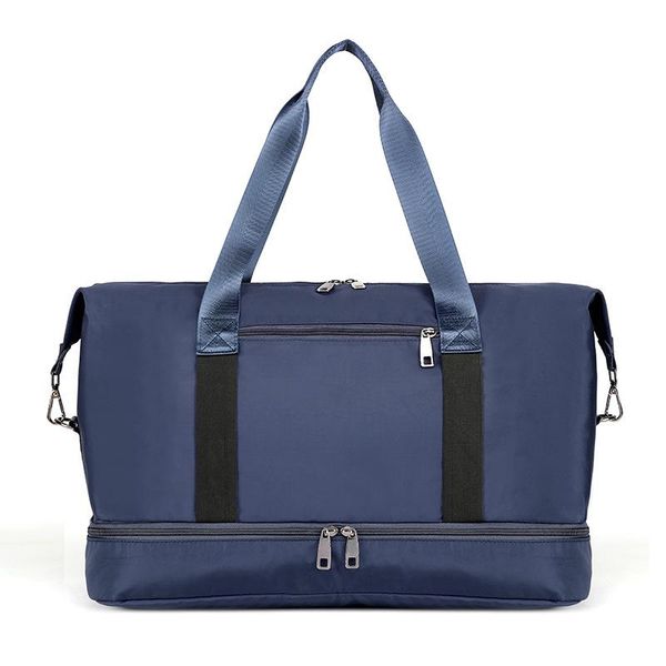 dry wet separated man sports bag fitness large capacity men's travel big hand traveling wearable nylon luggage duffel bags
dry wet separated man sports bag fitness large capacity men's travel big hand traveling wearable nylon luggage duffel bags