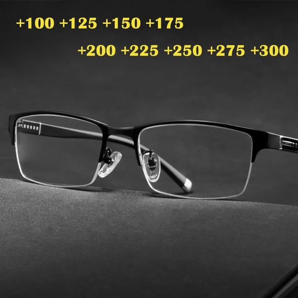 sunglasses ultralight pochromic progressive reading glasses multifocal anti blue-light presbyopia men flexible half frame tr90, White;black
sunglasses ultralight pochromic progressive reading glasses multifocal anti blue-light presbyopia men flexible half frame tr90, White;black
