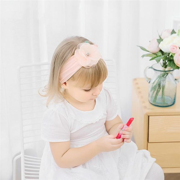 hair accessories fashion kids girls born lace flower leaves headband wedding po props princess, Slivery;white
hair accessories fashion kids girls born lace flower leaves headband wedding po props princess, Slivery;white