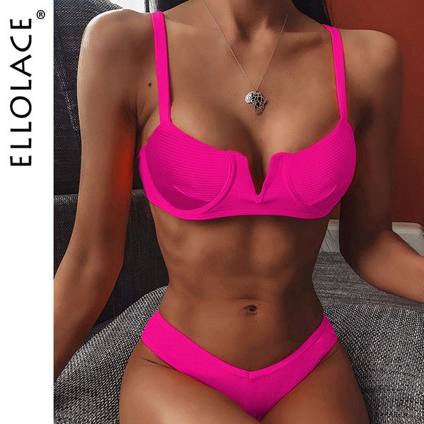 ellolace deep-v bikini set women summer swimwear biquini feminino bathing suit push up swimsuit holiday 2021 new girl beach wear, White;black
ellolace deep-v bikini set women summer swimwear biquini feminino bathing suit push up swimsuit holiday 2021 new girl beach wear, White;black