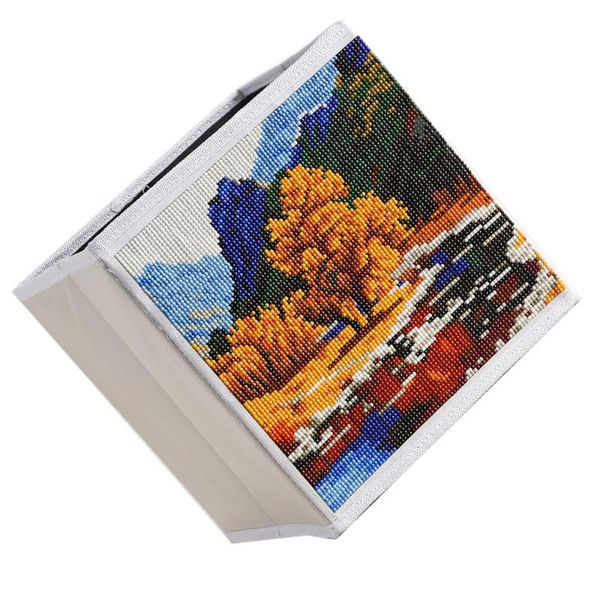 car organizer 1 set folding storage box diamond paintings diy case point drilling tools
car organizer 1 set folding storage box diamond paintings diy case point drilling tools