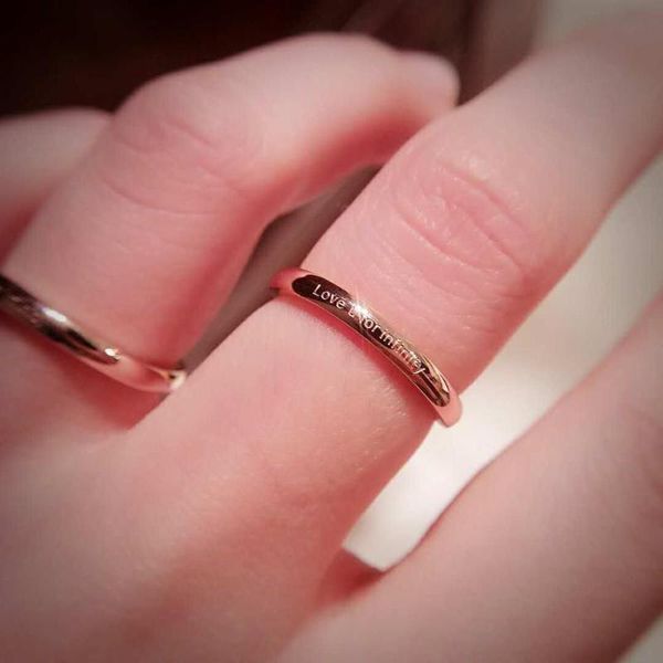 wedding rings for women simple titanium steel ring rose gold color high quatity jewelry, Slivery;golden
wedding rings for women simple titanium steel ring rose gold color high quatity jewelry, Slivery;golden