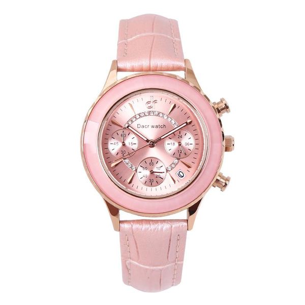 wristwatches arrival brand women rhinestone watches leather dress watch refracting mirror six-needle student personality calendar clocks, Slivery;brown
wristwatches arrival brand women rhinestone watches leather dress watch refracting mirror six-needle student personality calendar clocks, Slivery;brown