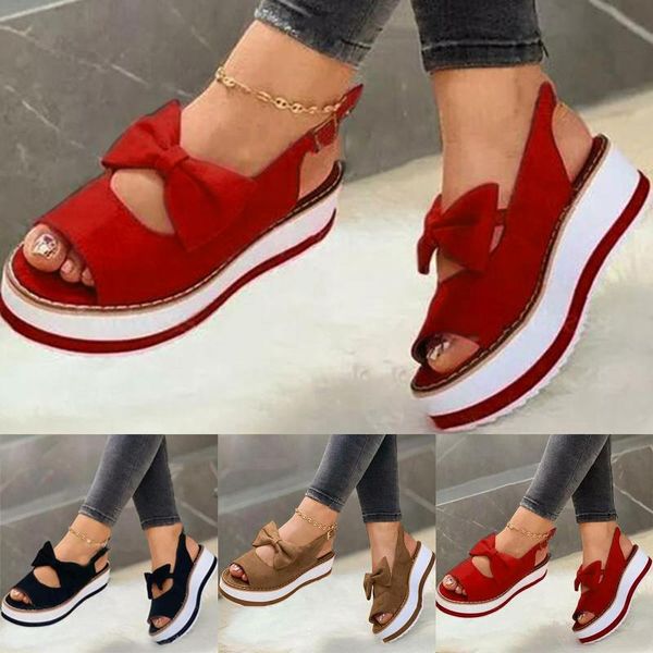 sandals shoes women platform 2021 stretch fabric summer women's comfort walking ladies sandalias female casual footwear, Black
sandals shoes women platform 2021 stretch fabric summer women's comfort walking ladies sandalias female casual footwear, Black