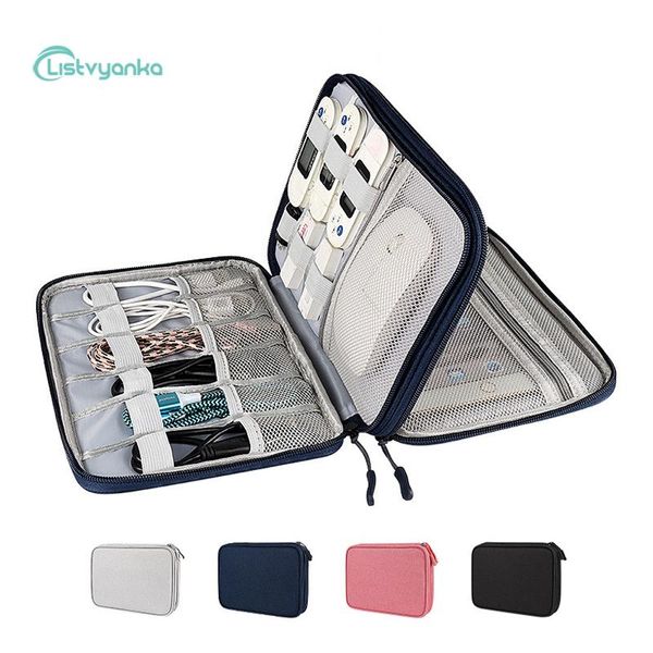 storage bags digital bag box data cable travel organizer electronic accessories pouch waterproof gadget usb u disk headphone case
storage bags digital bag box data cable travel organizer electronic accessories pouch waterproof gadget usb u disk headphone case
