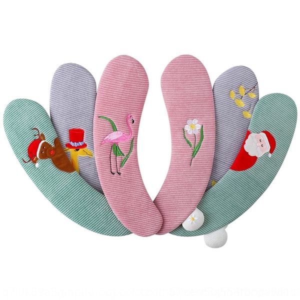 SQGm universal adhesive cushion household waterproof cover cushion four universal rubber stickers toilet pad household waseasons toilet was
SQGm universal adhesive cushion household waterproof cover cushion four universal rubber stickers toilet pad household waseasons toilet was