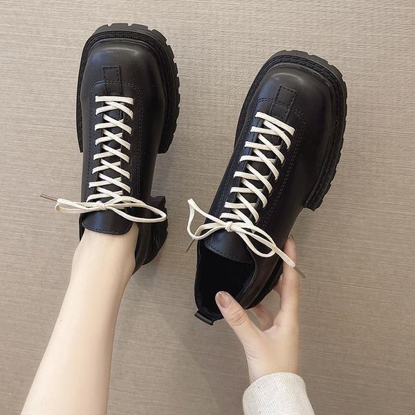 slippers shoes for girls med house platform luxury slides lady designer basic pu fashion classics lace-up hoof heels cross-tied, Black
slippers shoes for girls med house platform luxury slides lady designer basic pu fashion classics lace-up hoof heels cross-tied, Black