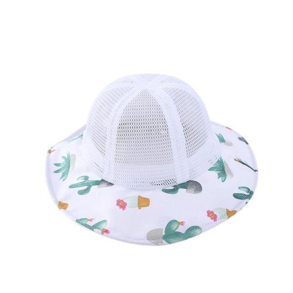 wide brim hats children adjustable sun net hollow breathable hat prevent ultraviolet rays cartoon pattern summer kids cap lovely printing, Blue;gray
wide brim hats children adjustable sun net hollow breathable hat prevent ultraviolet rays cartoon pattern summer kids cap lovely printing, Blue;gray
