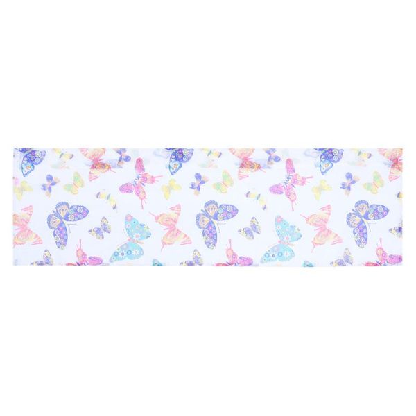 curtain & drapes 1pc window decor for living room hanging butterflies printed (colorful)
curtain & drapes 1pc window decor for living room hanging butterflies printed (colorful)