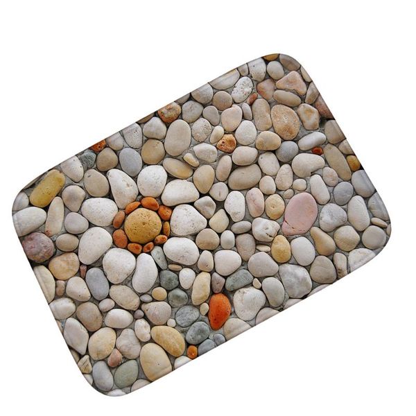 carpets sunflower cobblestone bathroom absorbent non-slip mat flannel kitchen carpet thickening bathtub mattress
carpets sunflower cobblestone bathroom absorbent non-slip mat flannel kitchen carpet thickening bathtub mattress
