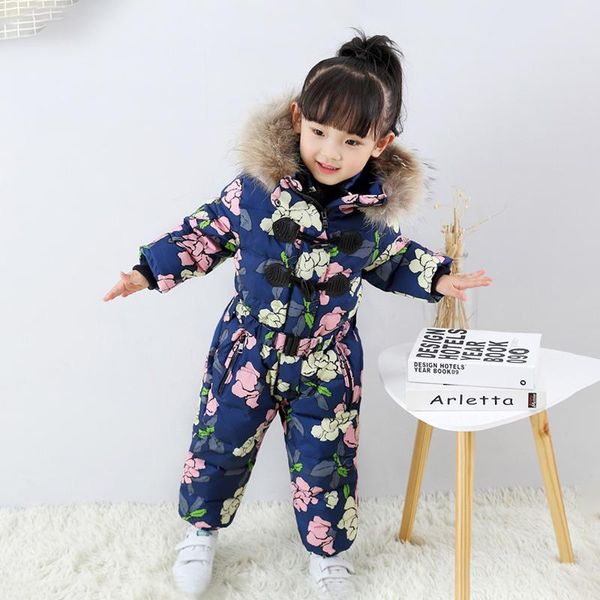 jumpsuits 2021 baby boy clothes winter real fur hood children's down overalls girls windproof sport snow suits rompers, Blue
jumpsuits 2021 baby boy clothes winter real fur hood children's down overalls girls windproof sport snow suits rompers, Blue