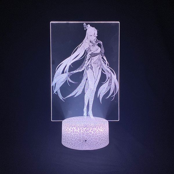 game night light led 3d picture lamp ningguang figure nightlight genshin impact room party decor anime fans gift dropshipping
game night light led 3d picture lamp ningguang figure nightlight genshin impact room party decor anime fans gift dropshipping