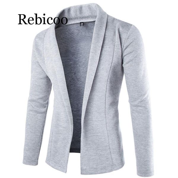 men's jackets est arrivals fashion men winter sweater cardigan knit knitwear coat jacket jumper sweatshirt casual, Black;brown
men's jackets est arrivals fashion men winter sweater cardigan knit knitwear coat jacket jumper sweatshirt casual, Black;brown