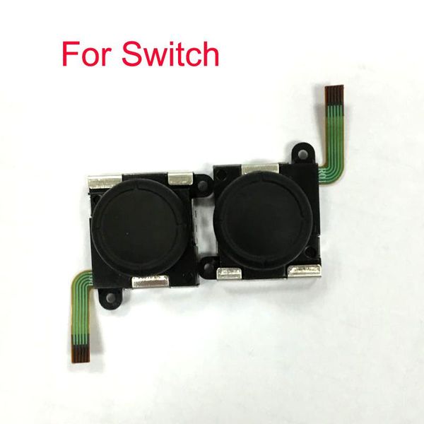 game controllers & joysticks 1pcs 3d analog joystick thumb sticks sensor replacements for switch con controller
game controllers & joysticks 1pcs 3d analog joystick thumb sticks sensor replacements for switch con controller