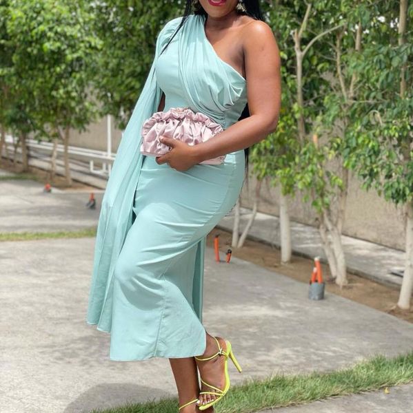 casual dresses cloak sleeve for women one shoulder bodycon high waist mid calf fashion elegant evening party night vestidos mujer dress, Black;gray
casual dresses cloak sleeve for women one shoulder bodycon high waist mid calf fashion elegant evening party night vestidos mujer dress, Black;gray