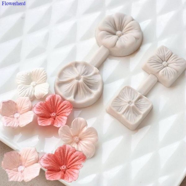 baking moulds silicone cherry blossom h flower petals flip candy mold clamp embossing tool diy cake decoration fondant molds
baking moulds silicone cherry blossom h flower petals flip candy mold clamp embossing tool diy cake decoration fondant molds