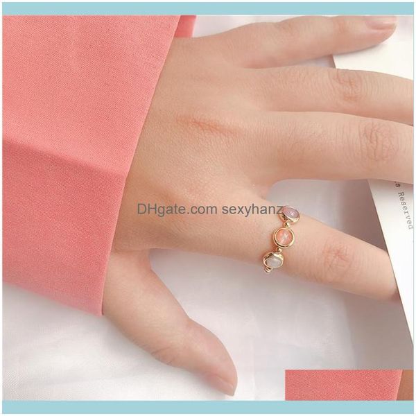 cluster jewelrymomiji vintage gold sier color beads rings for women handmade natural stone wedding party stretchy wholesale lots bulk drop d, Golden;silver
cluster jewelrymomiji vintage gold sier color beads rings for women handmade natural stone wedding party stretchy wholesale lots bulk drop d, Golden;silver