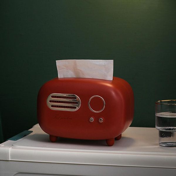 tissue boxes & napkins radio model box vintage household living dining room deskpaper holder dispenser storage napkin case ornament craf
tissue boxes & napkins radio model box vintage household living dining room deskpaper holder dispenser storage napkin case ornament craf