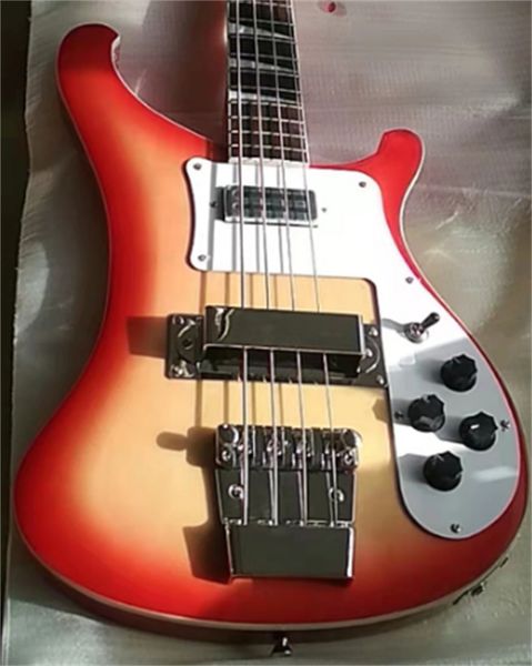 china oem factory rickenback 4003 cherryburst electric bass guitar withdouble output guitars guitarra
china oem factory rickenback 4003 cherryburst electric bass guitar withdouble output guitars guitarra