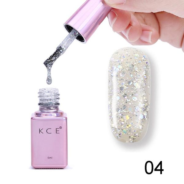 nail gel pro 6ml shiny diamond uv polish decor therapy art tips color glue manicure decoration, Red;pink
nail gel pro 6ml shiny diamond uv polish decor therapy art tips color glue manicure decoration, Red;pink