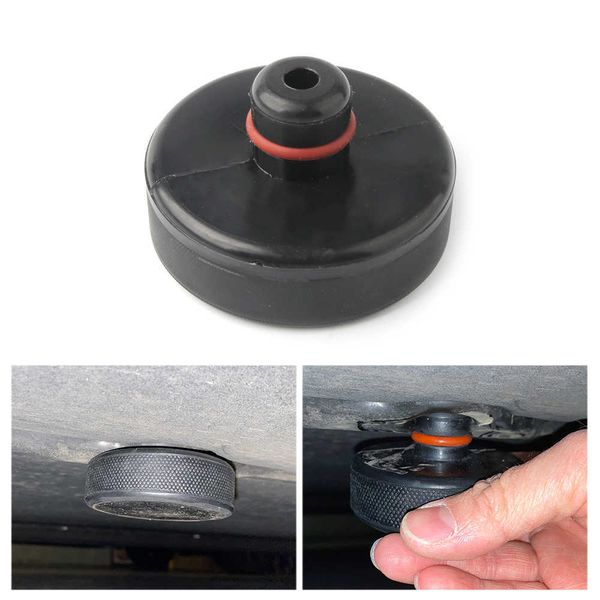 1pcs black rubber jack lift point pad adapter jack pad tool chassis jack car styling accessories for tesla model x/s/3 car
1pcs black rubber jack lift point pad adapter jack pad tool chassis jack car styling accessories for tesla model x/s/3 car