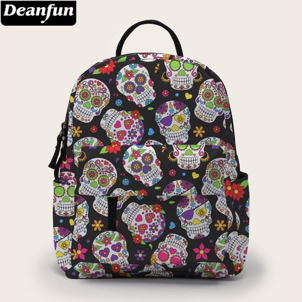 backpack deanfun mini colorful skull shoulder bag women waterproof small purse for girls drop dmnsb-22
backpack deanfun mini colorful skull shoulder bag women waterproof small purse for girls drop dmnsb-22