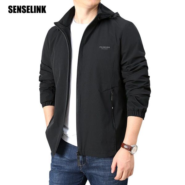 men's jackets windbreaker outdoor coat hooded casual fashion korean zipper winter jacket parka large clothing 5xl, Black;brown
men's jackets windbreaker outdoor coat hooded casual fashion korean zipper winter jacket parka large clothing 5xl, Black;brown