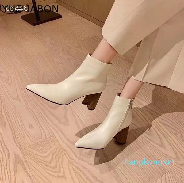 boots rome strange heel women ankle pointed toe high botas mujer ladies autumn sock dress party shoes woman, Black
boots rome strange heel women ankle pointed toe high botas mujer ladies autumn sock dress party shoes woman, Black