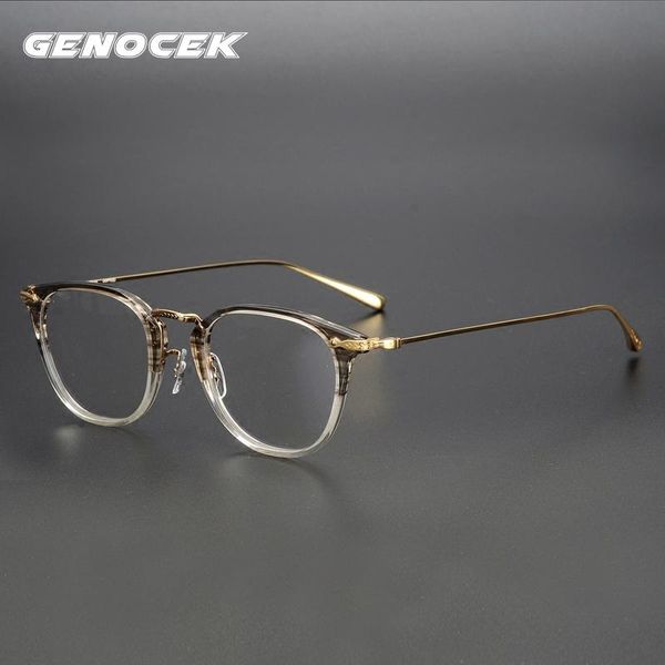 fashion sunglasses frames vintage men titanium spectacles women designer glasses frame optical myopia prescription eyeglasses e, Black
fashion sunglasses frames vintage men titanium spectacles women designer glasses frame optical myopia prescription eyeglasses e, Black