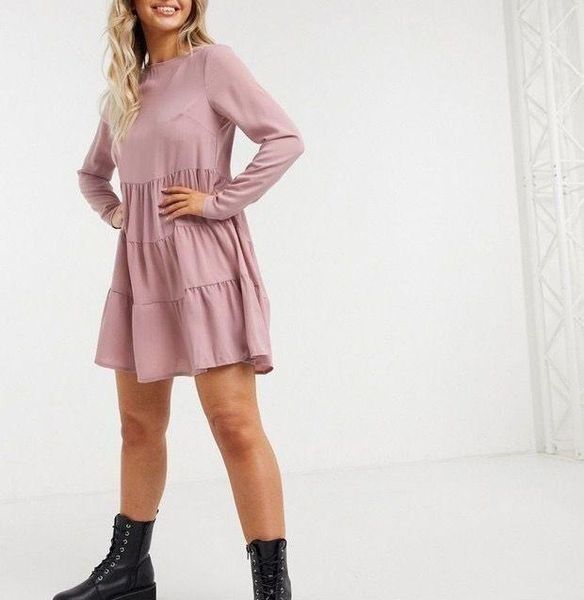 spring summer loose plus size long sleeve vintage zaraing-style 2021 women sheining vadiming party dress fgf1055 casual dresses, Black;gray
spring summer loose plus size long sleeve vintage zaraing-style 2021 women sheining vadiming party dress fgf1055 casual dresses, Black;gray