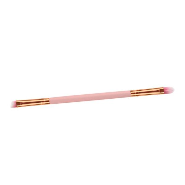 eyelash curler 1pc professional eye makeup brush double ended wooden handle eyeshadow blending
eyelash curler 1pc professional eye makeup brush double ended wooden handle eyeshadow blending