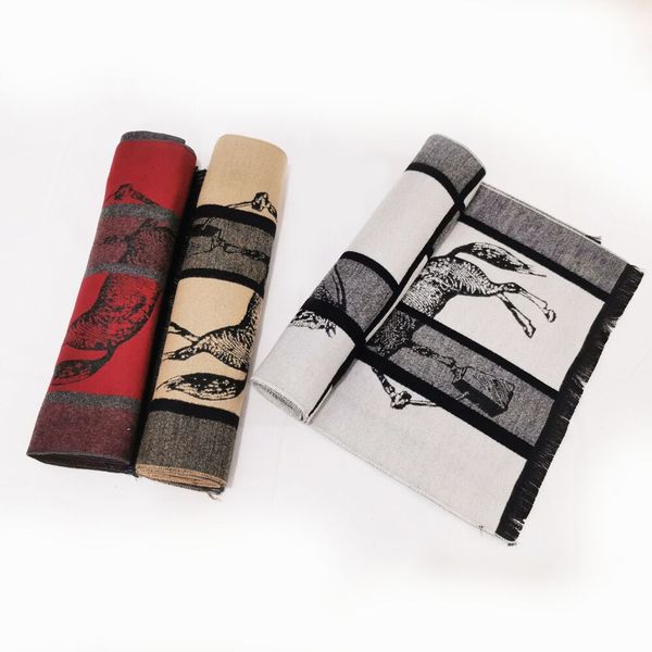 wholesale-men and women wool scarf luxury scarf letter design style autumn and winter scarf shawl 180x32cm echarpe cachecol sciarpa the new, Blue;gray
wholesale-men and women wool scarf luxury scarf letter design style autumn and winter scarf shawl 180x32cm echarpe cachecol sciarpa the new, Blue;gray