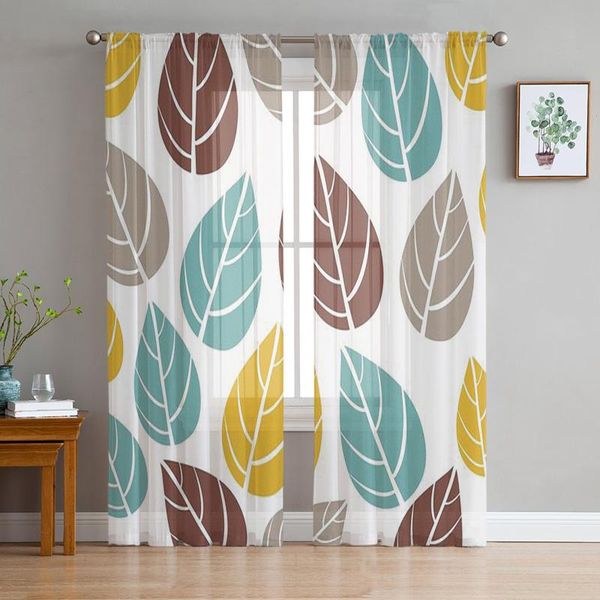 curtain & drapes vector colorful leaf pattern voile curtains for living room window treatment sheer bedroom kitchen
curtain & drapes vector colorful leaf pattern voile curtains for living room window treatment sheer bedroom kitchen