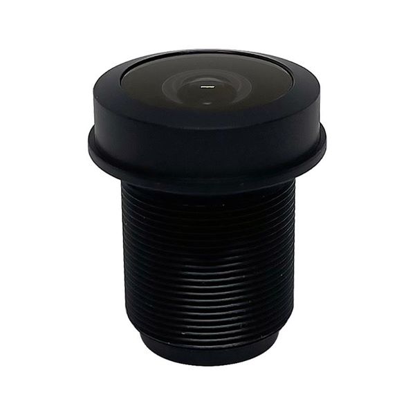 lens 1.44mm 3.0 megapixel wide-angle 180 degree mtv m12 x 0.5 mount infrared night vision fisheye for cctv camera
lens 1.44mm 3.0 megapixel wide-angle 180 degree mtv m12 x 0.5 mount infrared night vision fisheye for cctv camera