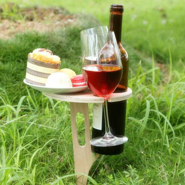 camp furniture picnic foldable outdoor wine table with round deskmini portable for garden travel beach
camp furniture picnic foldable outdoor wine table with round deskmini portable for garden travel beach