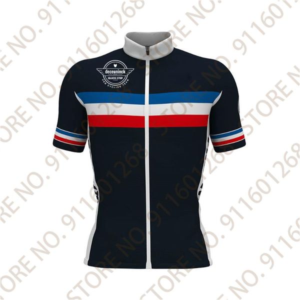 france national team breathable jersey set world clothes quick step road race bike suit bib shorts maillot culotte racing sets, Black;blue
france national team breathable jersey set world clothes quick step road race bike suit bib shorts maillot culotte racing sets, Black;blue