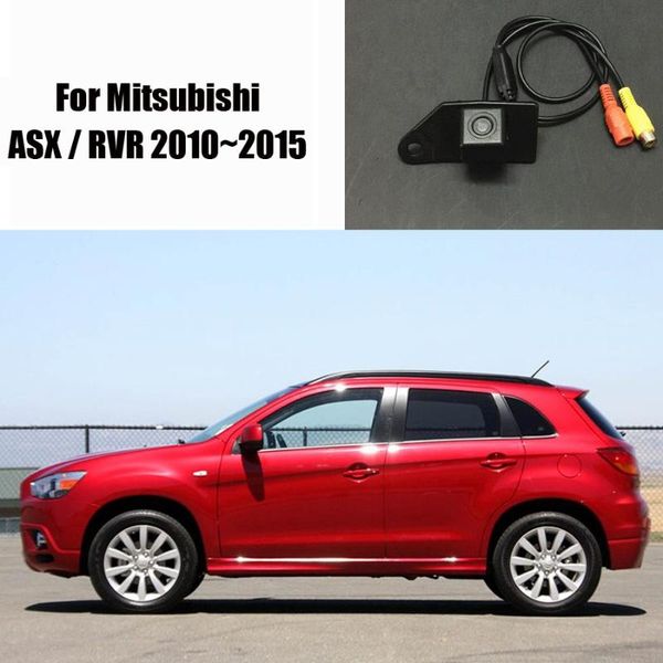 car rear view cameras& parking sensors thecakes camera for mitsubishi asx / rvr 2010~2021 reverse hd ccd rca ntst pal hole oem
car rear view cameras& parking sensors thecakes camera for mitsubishi asx / rvr 2010~2021 reverse hd ccd rca ntst pal hole oem