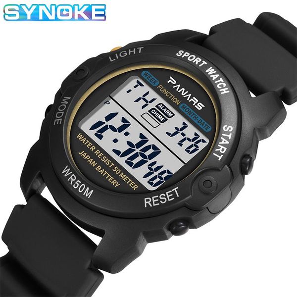 military sports watches mens 50m waterproof multifunction digital wristwatches clock male fashion relogio masculino, Slivery;brown
military sports watches mens 50m waterproof multifunction digital wristwatches clock male fashion relogio masculino, Slivery;brown