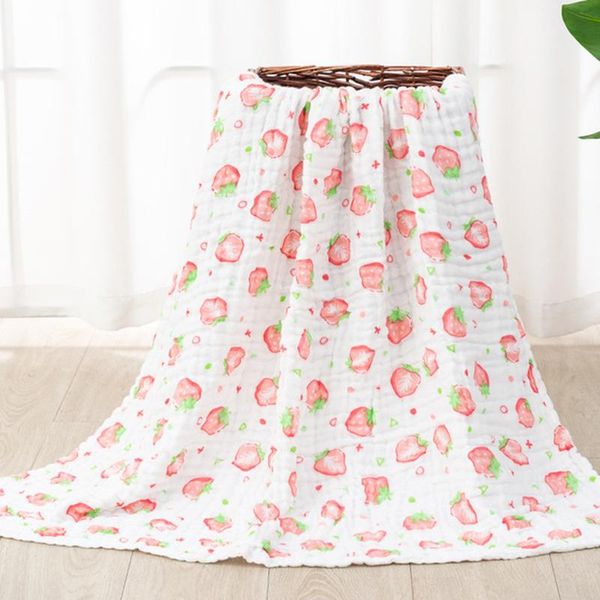 blankets & swaddling muslin swaddle baby 100% cotton wrap for born babies 6 layer bath towel blanket
blankets & swaddling muslin swaddle baby 100% cotton wrap for born babies 6 layer bath towel blanket