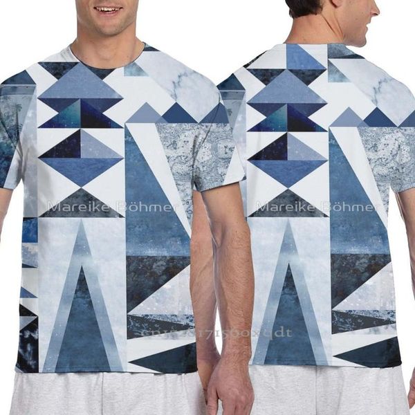 men's t-shirts blue shapes men t-shirt women all over print fashion girl t shirt boy tees short sleeve tshirt, White;black
men's t-shirts blue shapes men t-shirt women all over print fashion girl t shirt boy tees short sleeve tshirt, White;black