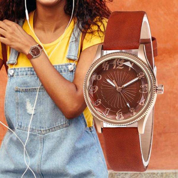 wj-8712 women watch luxury wrist watches dress sport quartz wristwatch ladies classic leather clock relogio feminino saati wristwatches, Slivery;brown
wj-8712 women watch luxury wrist watches dress sport quartz wristwatch ladies classic leather clock relogio feminino saati wristwatches, Slivery;brown