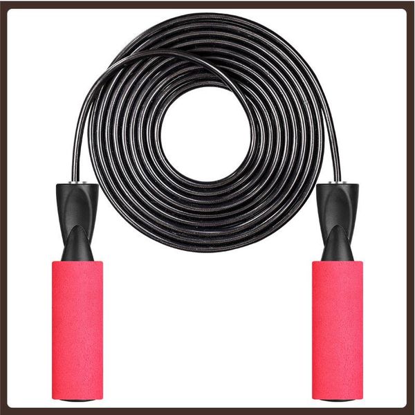 handle digital skipping rope fitness workout portable equipment jump materiel de sport bodybuilding ropes
handle digital skipping rope fitness workout portable equipment jump materiel de sport bodybuilding ropes