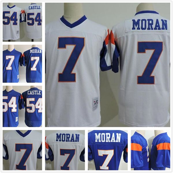 ncaa vintage football wear stitched jersey 7 alex moran 54 thad castle mens movie jerseys, Black
ncaa vintage football wear stitched jersey 7 alex moran 54 thad castle mens movie jerseys, Black