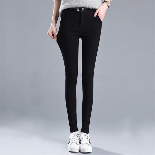classic leggings zipper magic women capri high waist femme stretch thin spring autumn casual winter pencil, Black;white
classic leggings zipper magic women capri high waist femme stretch thin spring autumn casual winter pencil, Black;white