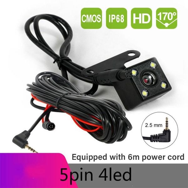 car rear view cameras& parking sensors 5pin 4led camera reverse 170 degree wide angle night vision auto cameras connecting dash cam drop
car rear view cameras& parking sensors 5pin 4led camera reverse 170 degree wide angle night vision auto cameras connecting dash cam drop