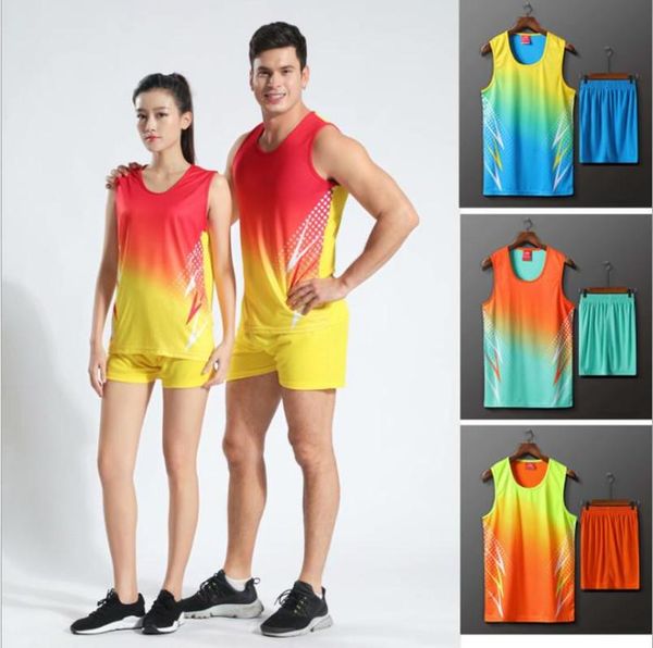 gym clothing women's sportwear football basketball volleyball men's tracksuit students track and field training suit summer outdoo, White;black
gym clothing women's sportwear football basketball volleyball men's tracksuit students track and field training suit summer outdoo, White;black